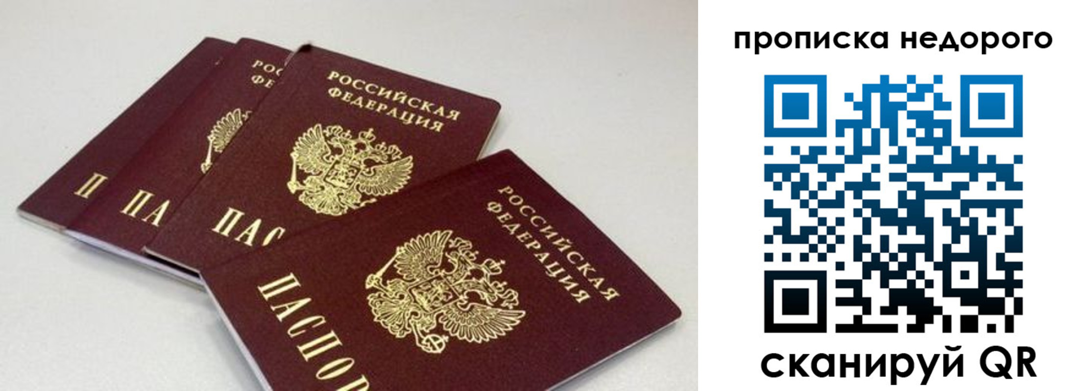 прописка штамп в Читинской области